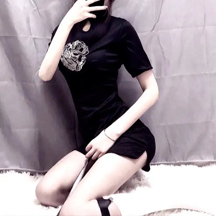 奔放青春
