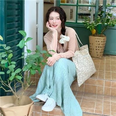 流浪的神女